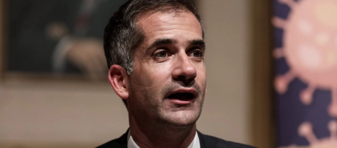 Κ.Μπακογιάννης: «Τα προβλήματα της εποχής έχουν φέρει το γήπεδο στον Βοτανικό εκτός προγραμματισμού»